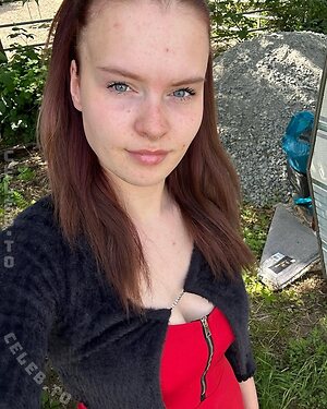 Cindy Ehrhardt Nude Leaked Photo #7