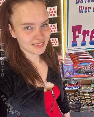 Cindy Ehrhardt Nude Leaked Photo #8