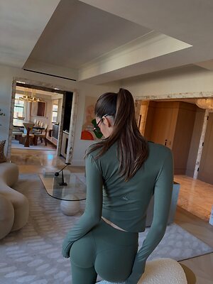 Cindy Mello leaked photo #97