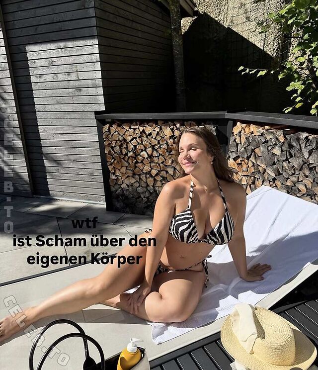 Cindy Palt leaked photos
