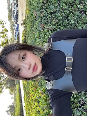 Cindy Phan leaked photo #5
