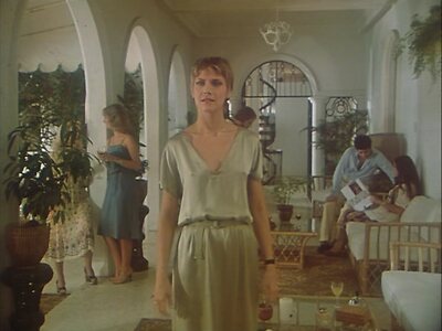 Cindy Pickett Nude Leaked Photo #4