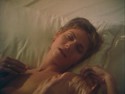 Cindy Pickett Nude Leaked Photo #5