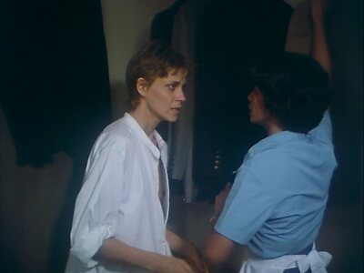 Cindy Pickett Nude Leaked Photo #7