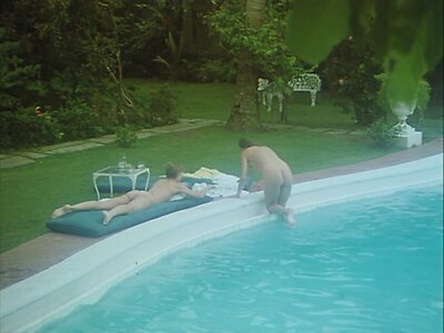 Cindy Pickett Nude Leaked Photo #8