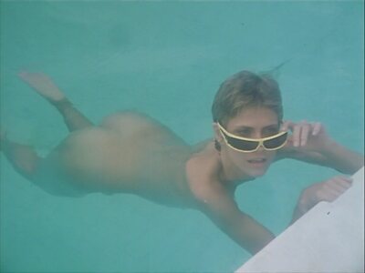 Cindy Pickett Nude Leaked Photo #10