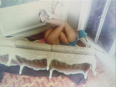 Cindy Pickett Nude Leaked Photo #15
