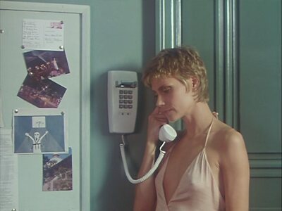 Cindy Pickett Nude Leaked Photo #21