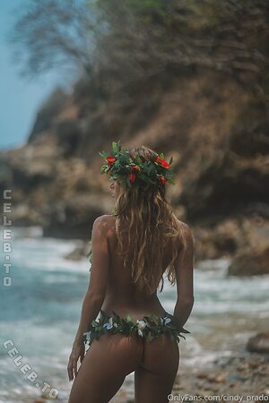 Cindy Prado Nude Leaked Photo #10