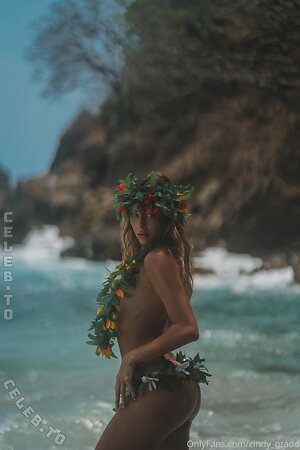 Cindy Prado Nude Leaked Photo #13