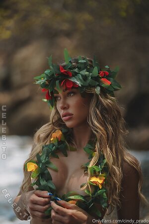 Cindy Prado Nude Leaked Photo #15