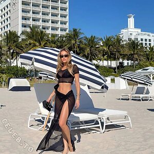 Cindy Prado Nude Leaked Photo #30