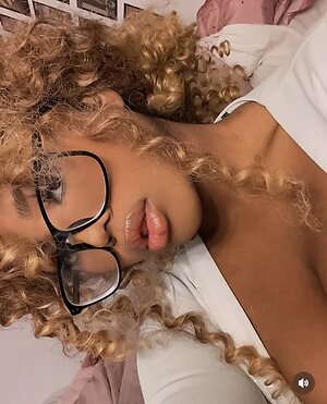 Cindy leaked photo #14