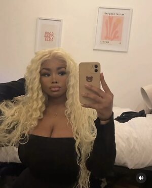 Cindy leaked photo #17