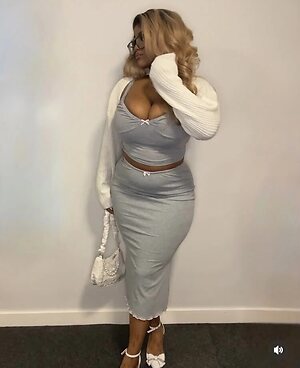 Cindy leaked photo #20