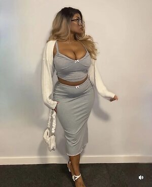 Cindy leaked photo #23