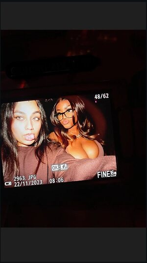 Cindy leaked photo #38