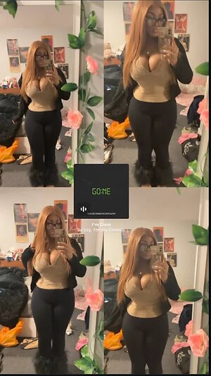 Cindy leaked photo #42