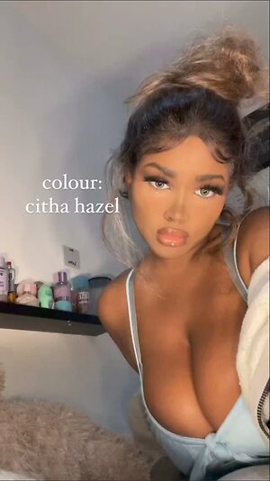 Cindy