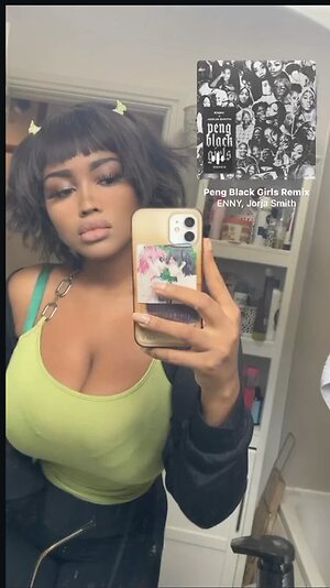 Cindy leaked photo #57