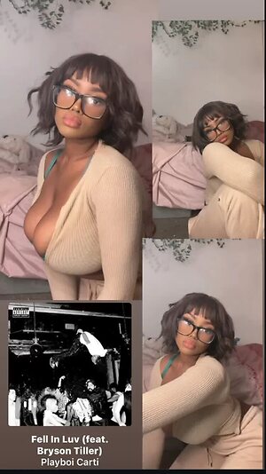 Cindy leaked photo #59