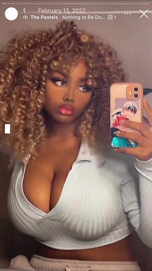 Cindy leaked photo #65
