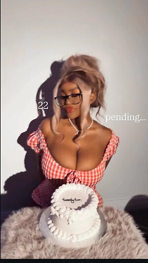Cindy leaked photo #75