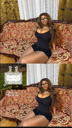 Cindy leaked photo #76