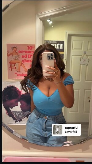 Cindy leaked photo #83