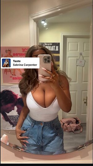 Cindy leaked photo #85