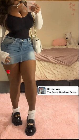 Cindy leaked photo #87