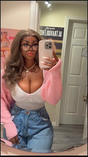 Cindy leaked photo #89