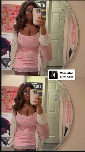 Cindy leaked photo #93