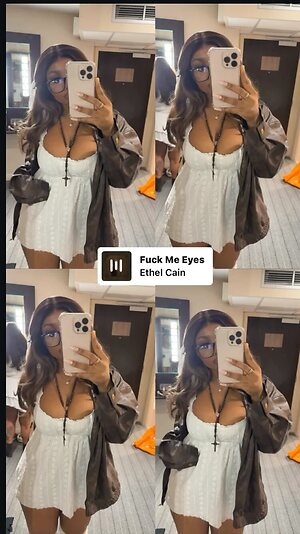 Cindy leaked photo #94