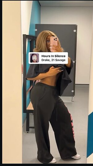 Cindy leaked photo #96