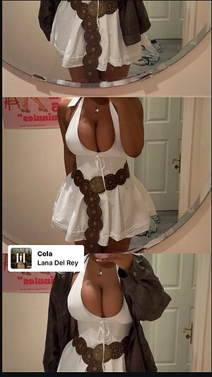 Cindy leaked photo #97