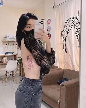 Cindythiaap leaked photo #46