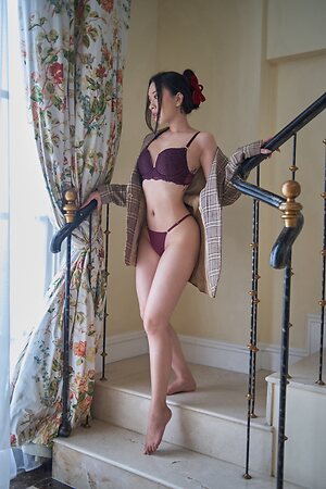 Cindythiaap leaked photo #60