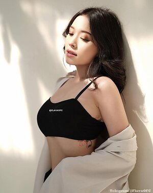 Cindythiaap Nude Leaked Photo #79