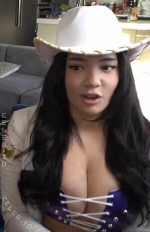 Cinnabrit Nude Leaked Photo #7