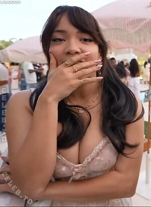 Cinnabrit Nude Leaked Photo #13