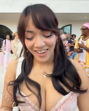 Cinnabrit Nude Leaked Photo #14