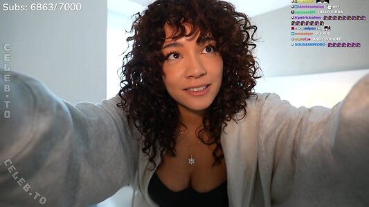 Cinnabrit Nude Leaked Photo #20