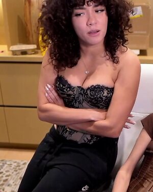 Cinnabrit leaked photo #38