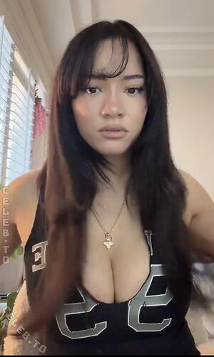 Cinnabrit leaked photo #47