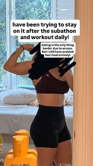 Cinnabrit leaked photo #50
