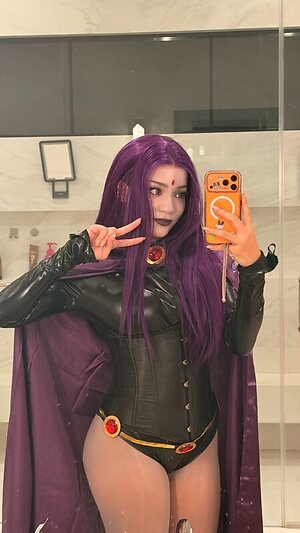 Cinnabrit leaked photo #52