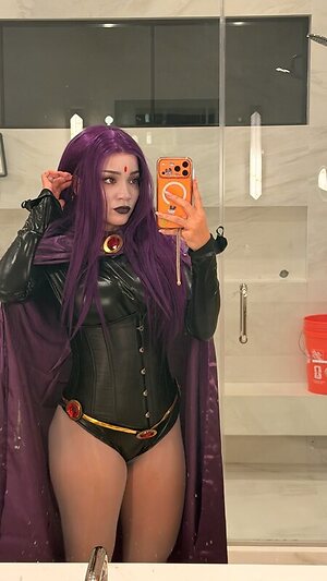 Cinnabrit leaked photo #53