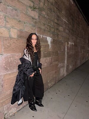 Cinnabrit leaked photo #70