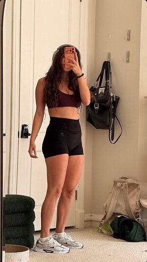Cinnabrit leaked photo #80